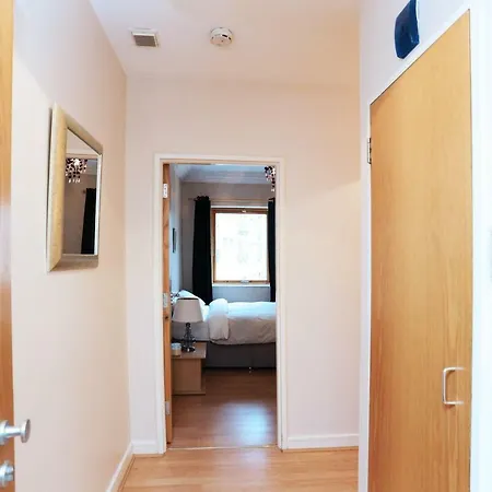 Convenient 1 Bedroom Apartment Dublin