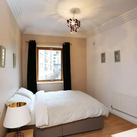 Convenient 1 Bedroom Apartment Dublin