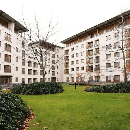 Convenient 1 Bedroom