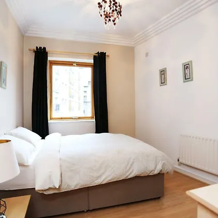 Convenient 1 Bedroom * Dublin